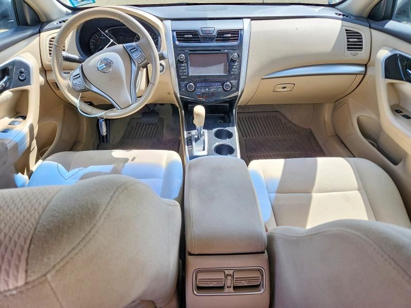 Продажа на аукционе авто 2013 Nissan Altima, vin: 1N4AL3AP3DN421797, номер лота: 59690346
