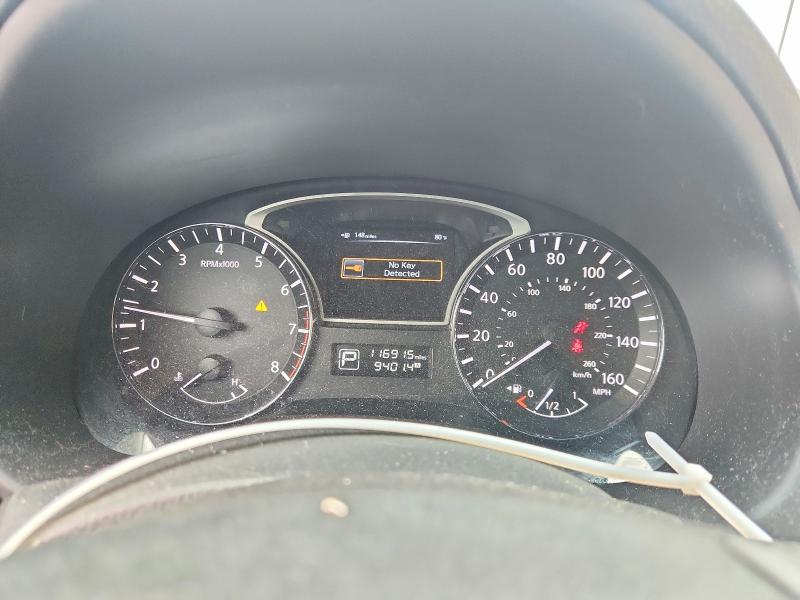 Aukcja sprzedaży 2013 Nissan Altima, vin: 1N4AL3AP4DN441136, numer aukcji: 59693856