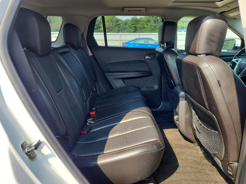 62751546 :رقم المزاد ، 2GKALSEK3F6361082 vin ، 2015 Gmc Terrain مزاد بيع