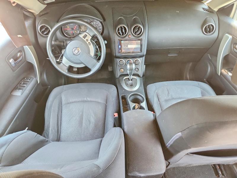 Продаж на аукціоні авто 2011 Nissan Rogue, vin: JN8AS5MV0BW260176, номер лоту: 61984526