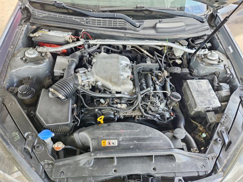 61707286 :رقم المزاد ، KMHHT6KJ7GU136157 vin ، 2016 Hyundai Genesis Coupe مزاد بيع