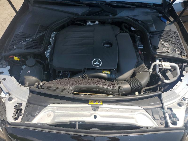 Aukcja sprzedaży 2019 Mercedes-benz C, vin: 55SWF8EBXKU313755, numer aukcji: 62417216