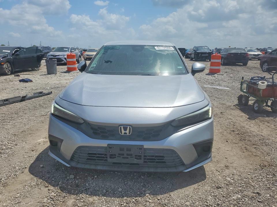 Продаж на аукціоні авто 2023 Honda Civic, vin: 19XFL2H53PE017230, номер лоту: 61794066