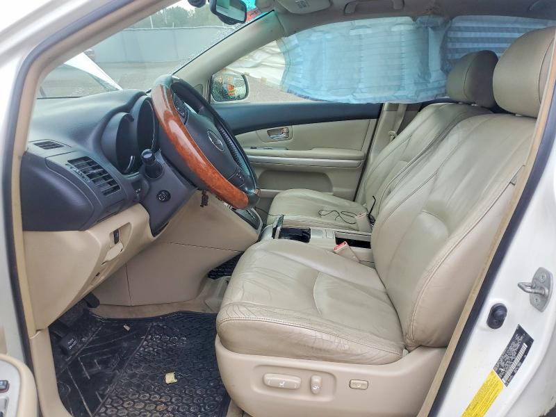 Aukcja sprzedaży 2006 Lexus Rx, vin: JTJHW31U160021126, numer aukcji: 62402646