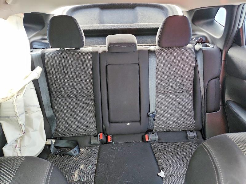 59980036 :رقم المزاد ، JN1BJ1CV4LW540782 vin ، 2020 Nissan Rogue Sport مزاد بيع