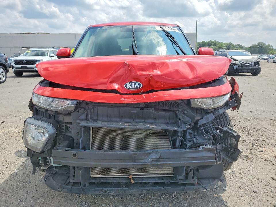 Aukcja sprzedaży 2020 Kia Soul, vin: KNDJ23AU3L7705386, numer aukcji: 60071936