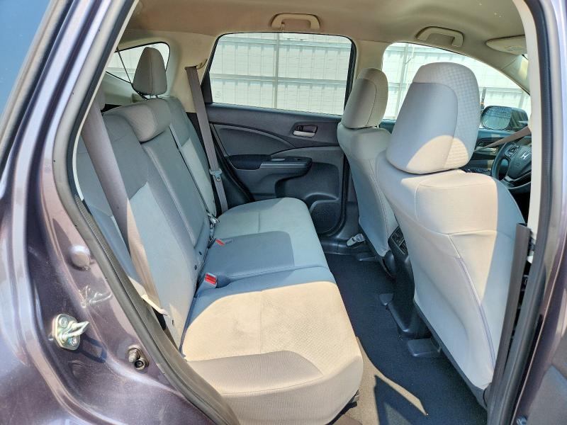 Aukcja sprzedaży 2016 Honda Cr-v, vin: 5J6RM4H48GL041893, numer aukcji: 59818156