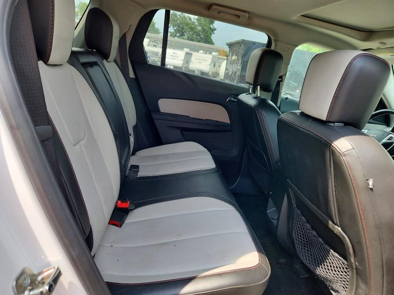 Продаж на аукціоні авто 2012 Gmc Terrain, vin: 2GKFLXEK1C6363668, номер лоту: 62400036