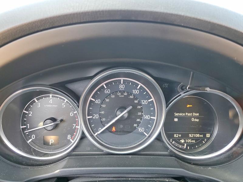 Aukcja sprzedaży 2017 Mazda Cx-5, vin: JM3KFBCL0H0133899, numer aukcji: 63390986