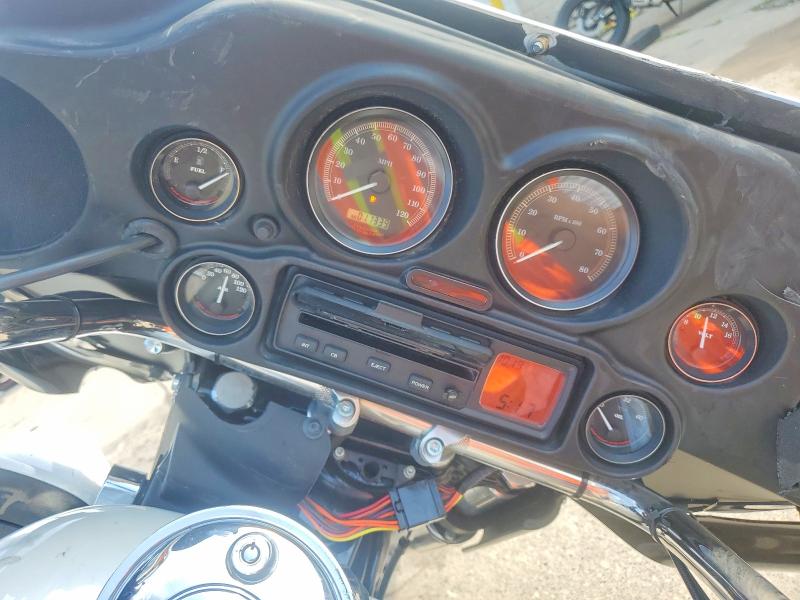Продажа на аукционе авто 2005 Harley-davidson Flhtcui, vin: 1HD1FCW135Y682500, номер лота: 59960946