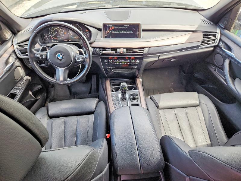 Продажа на аукционе авто 2016 Bmw X5, vin: 5UXKR6C5XG0J81965, номер лота: 62348266