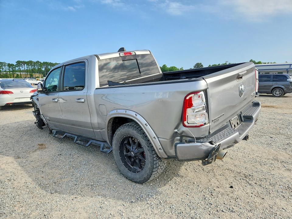 Продаж на аукціоні авто 2021 Ram 1500, vin: 1C6SRFFT9MN761225, номер лоту: 85967435