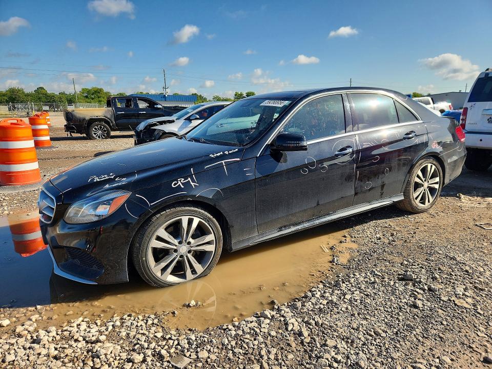 Aukcja sprzedaży 2014 Mercedes-benz E, vin: WDDHF5KBXEA788483, numer aukcji: 59288956