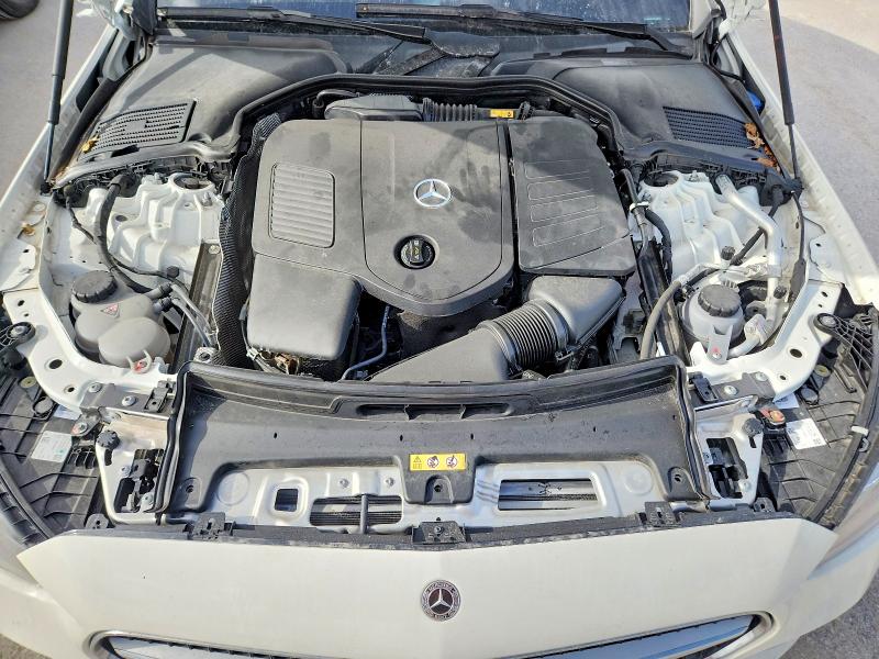 Aukcja sprzedaży 2023 Mercedes-benz C, vin: W1KAF4HB1PR148802, numer aukcji: 59282946