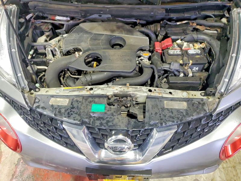 Продаж на аукціоні авто 2015 Nissan Juke, vin: JN8AF5MV6FT550305, номер лоту: 63135606