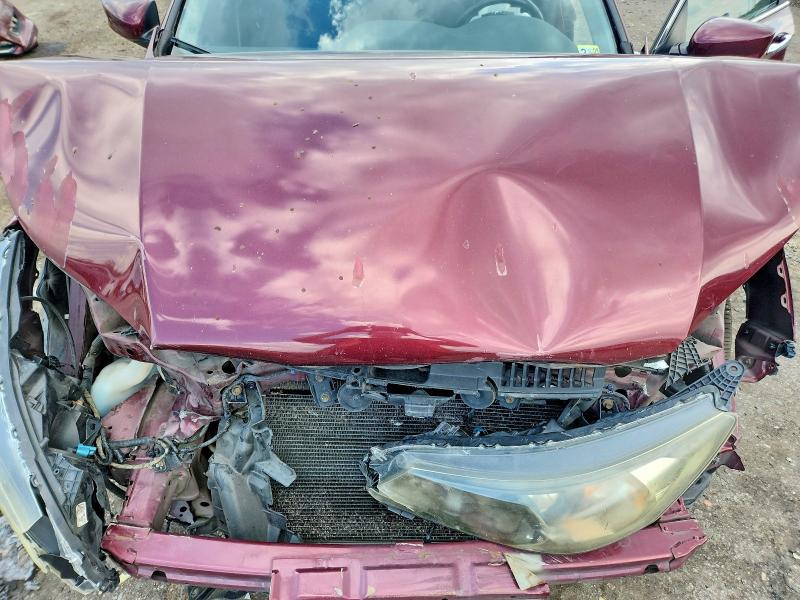 2013 Honda Accord მანქანა იყიდება აუქციონზე, vin: 1HGCR2F54DA125330, აუქციონის ნომერი: 58506686
