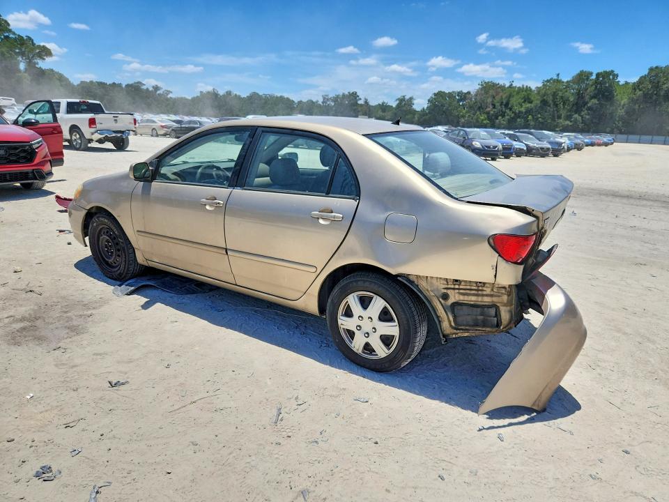 Продаж на аукціоні авто 2004 Toyota Corolla, vin: 1NXBR32E34Z250545, номер лоту: 59643576