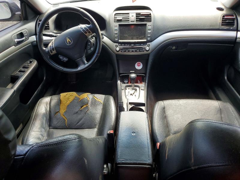 Продажа на аукционе авто 2008 Acura Tsx, vin: JH4CL96998C006953, номер лота: 61851866