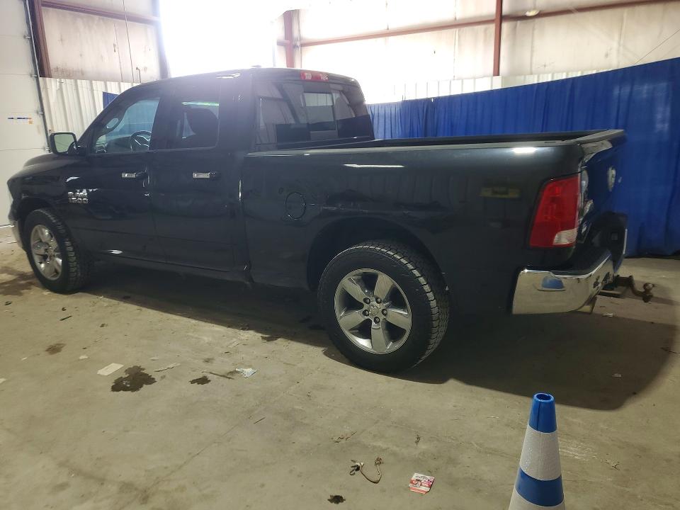 2016 Ram 1500 მანქანა იყიდება აუქციონზე, vin: 1C6RR7GT2GS378025, აუქციონის ნომერი: 61081166