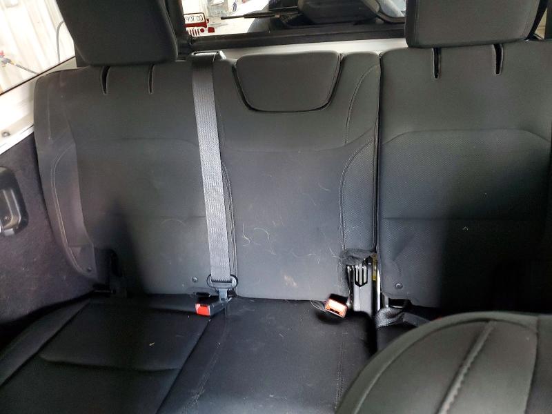 Aukcja sprzedaży 2018 Jeep Wrangler Unlimited, vin: 1C4HJXDG4JW122892, numer aukcji: 60944366