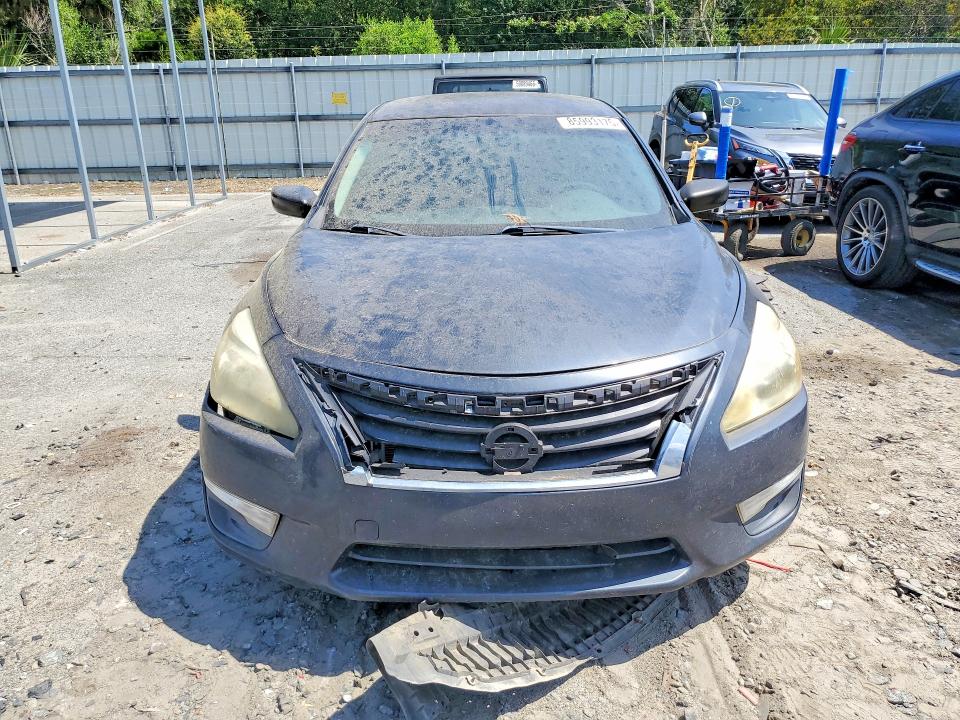 85993175 :رقم المزاد ، 1N4AL3AP3EC903151 vin ، 2014 Nissan Altima مزاد بيع