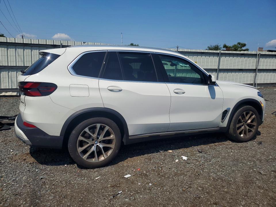 Продажа на аукционе авто 2024 Bmw X5, vin: 5UX23EU02R9V02653, номер лота: 62154486