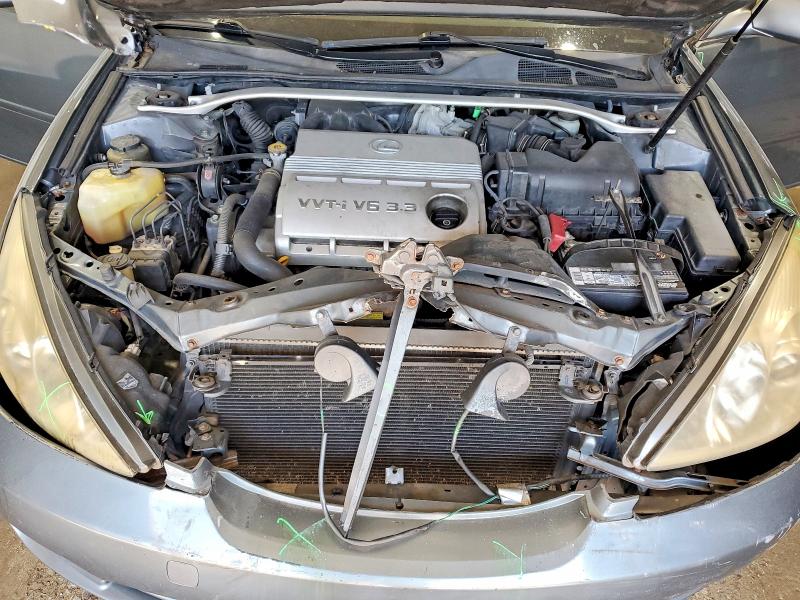 Aukcja sprzedaży 2006 Lexus Es, vin: JTHBA30G465143063, numer aukcji: 59381466