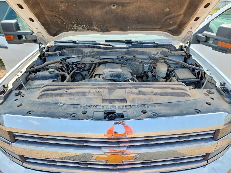 2018 Chevrolet Silverado მანქანა იყიდება აუქციონზე, vin: 1GC1KUEG8JF177888, აუქციონის ნომერი: 61326816