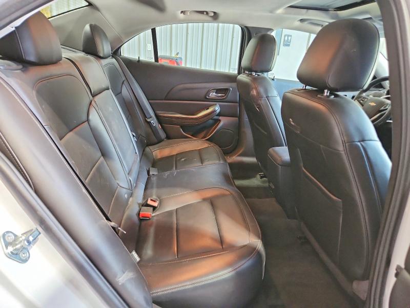 58573516 :رقم المزاد ، 1G11E5SX2FF328032 vin ، 2015 Chevrolet Malibu مزاد بيع