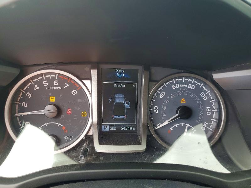 Aukcja sprzedaży 2021 Toyota Tacoma, vin: 3TYSZ5AN9MT034709, numer aukcji: 63010426