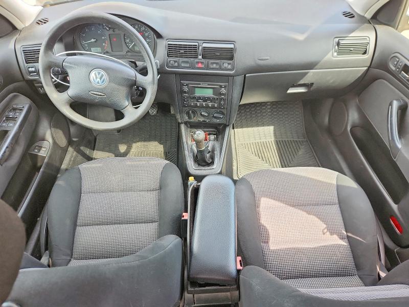 Aukcja sprzedaży 2004 Volkswagen Golf, vin: 9BWGL61J444033460, numer aukcji: 63183176