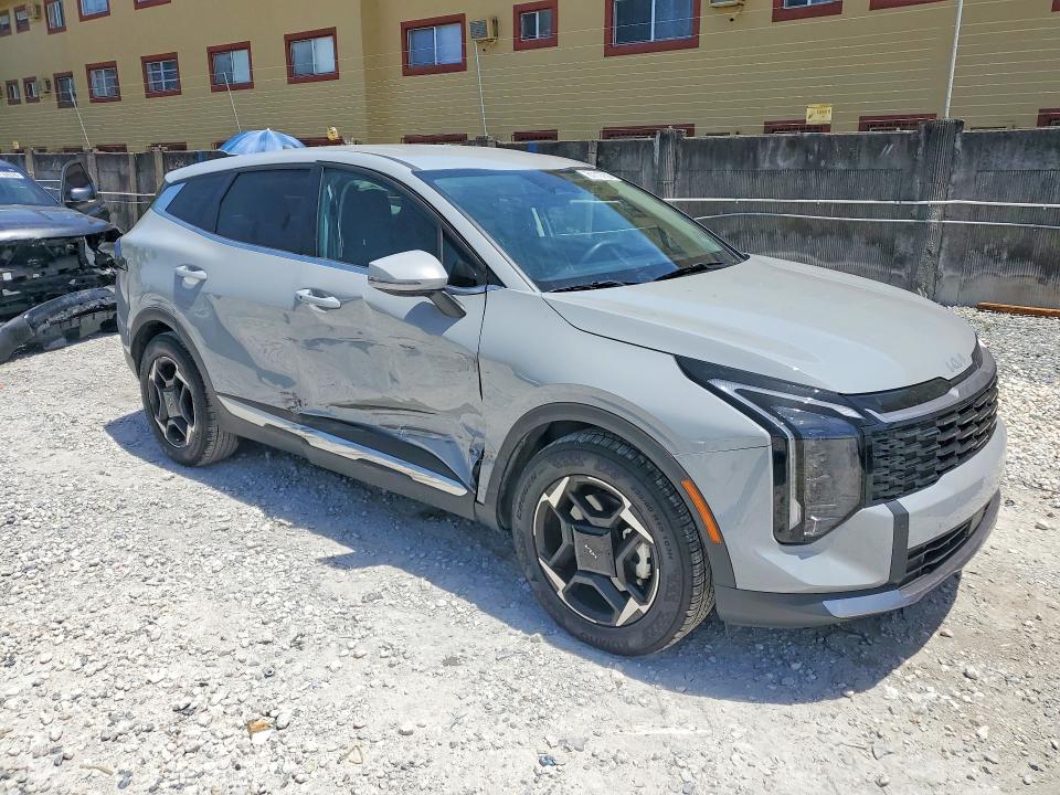 Aukcja sprzedaży 2026 Kia Sportage, vin: 5XYK33DF0TG397983, numer aukcji: 61110756