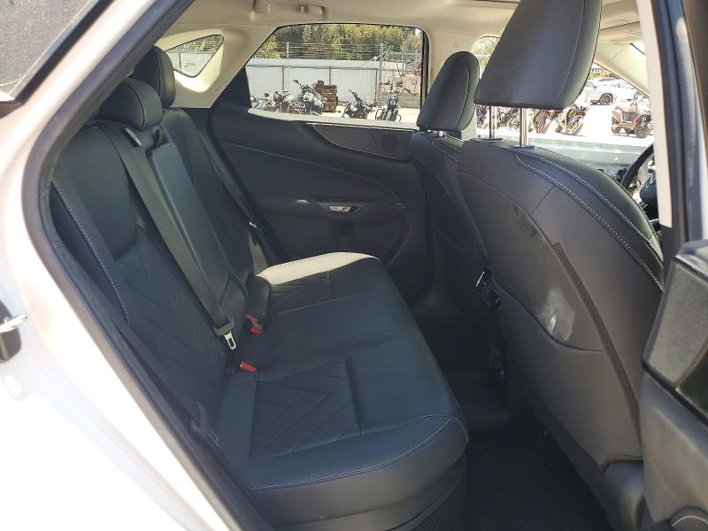 60234746 :رقم المزاد ، JTJHKCFZ0N2008273 vin ، 2022 Lexus Nx مزاد بيع