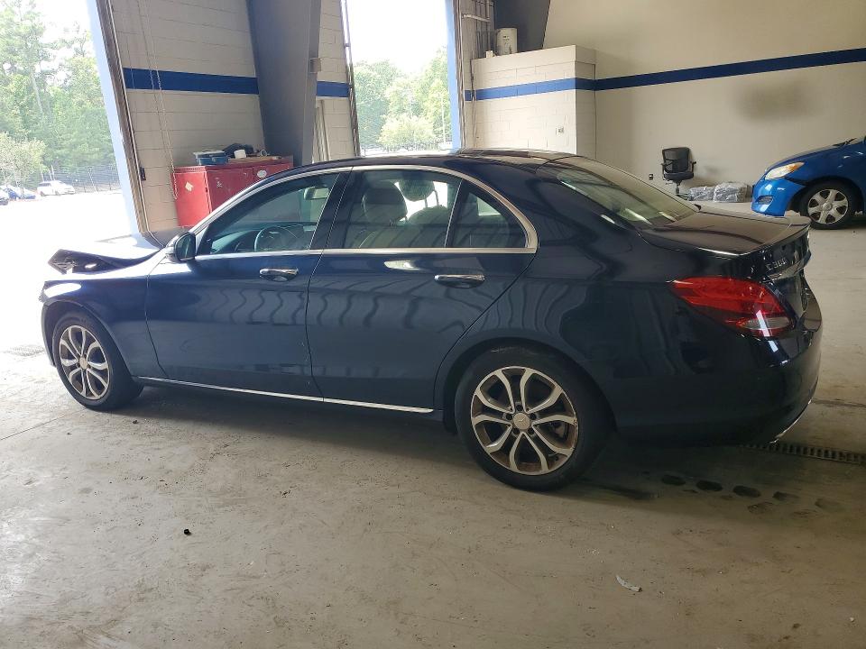 Продаж на аукціоні авто 2016 Mercedes-benz C, vin: 55SWF4KB8GU161088, номер лоту: 61489346