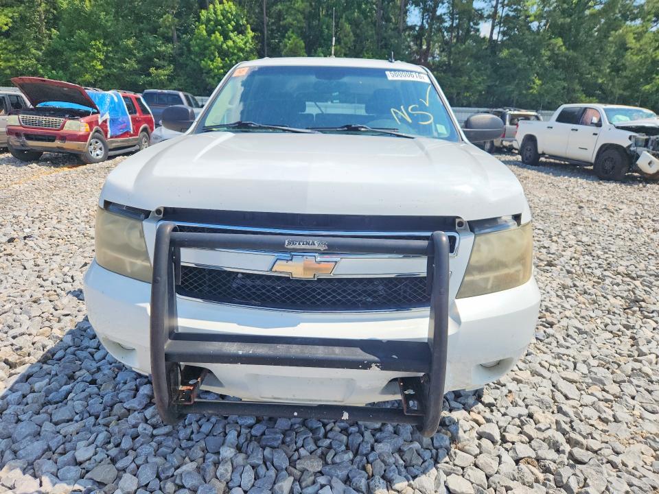 Продажа на аукционе авто 2009 Chevrolet Suburban, vin: 1GNFC16049R182025, номер лота: 58000616