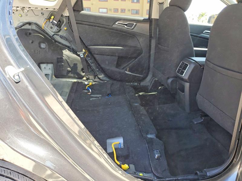 Aukcja sprzedaży 2024 Kia Sportage, vin: KNDPUCDF6R7273614, numer aukcji: 61030546