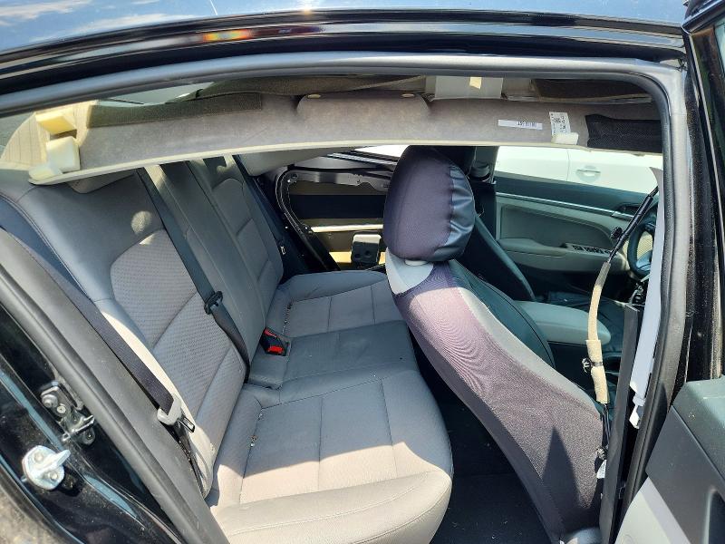 Aukcja sprzedaży 2019 Hyundai Elantra, vin: KMHD84LF8KU854971, numer aukcji: 62221516