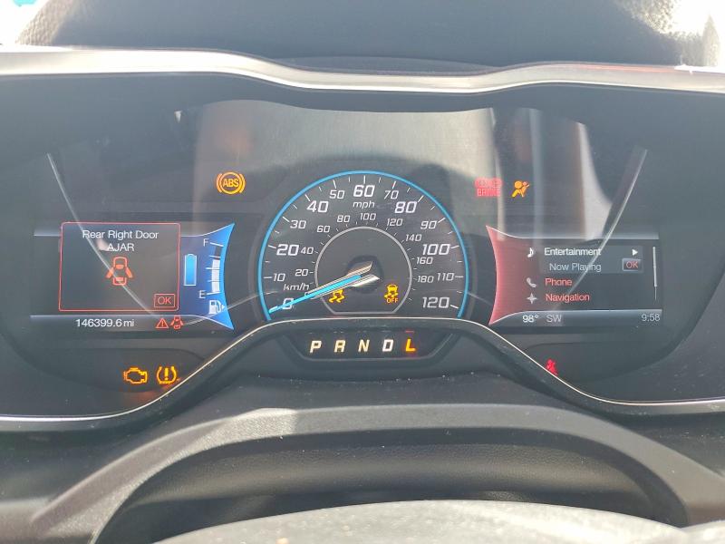 Aukcja sprzedaży 2014 Ford C-max, vin: 1FADP5BUXEL501340, numer aukcji: 59381446