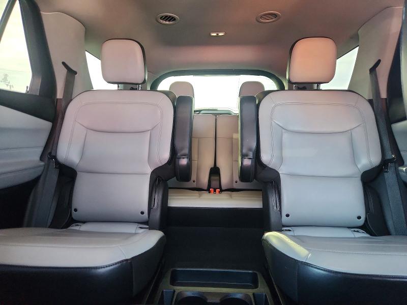 Продаж на аукціоні авто 2021 Ford Explorer, vin: 1FMSK8DH8MGB78751, номер лоту: 59846866