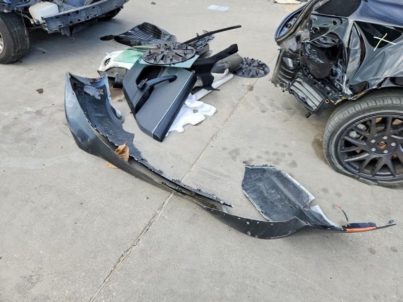 59361856 :رقم المزاد ، 5YJ3E1EA7RF727883 vin ، 2024 Tesla Model 3 مزاد بيع