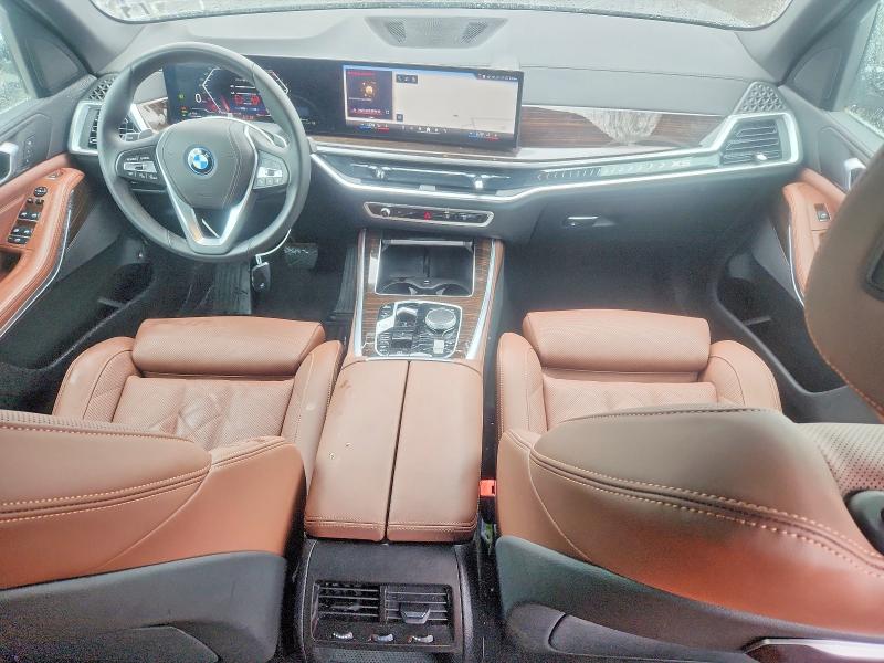 Продажа на аукционе авто 2026 Bmw X5, vin: 5UX43EU02T9256946, номер лота: 85972495