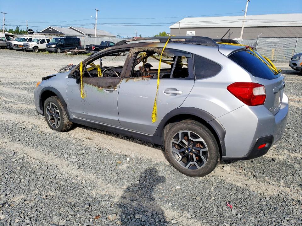 Aukcja sprzedaży 2017 Subaru Crosstrek, vin: JF2GPABC6HH225755, numer aukcji: 62487576