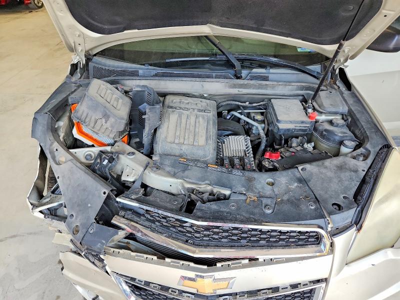 Продаж на аукціоні авто 2013 Chevrolet Equinox, vin: 2GNFLCEK6D6373948, номер лоту: 60643976