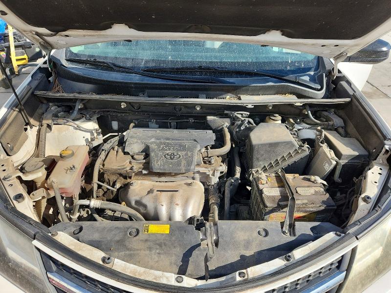 Продажа на аукционе авто 2013 Toyota Rav4, vin: 2T3BFREV9DW052857, номер лота: 63022866