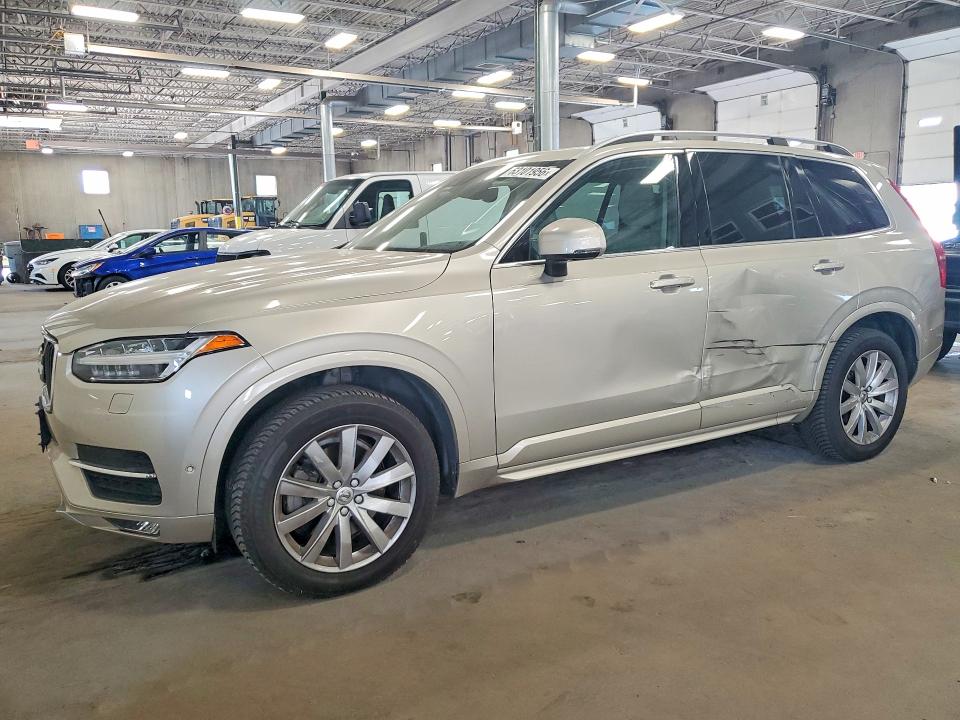 Aukcja sprzedaży 2016 Volvo Xc90, vin: YV4A22PK6G1081279, numer aukcji: 63101956