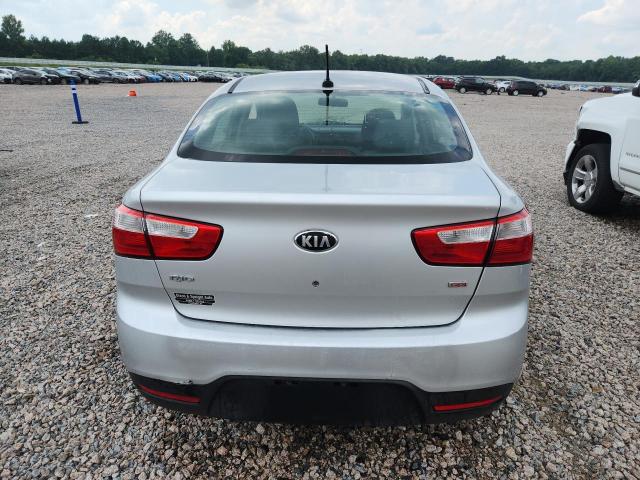 Aukcja sprzedaży 2013 Kia Rio, vin: KNADM4A36D6194894, numer aukcji: 60006346