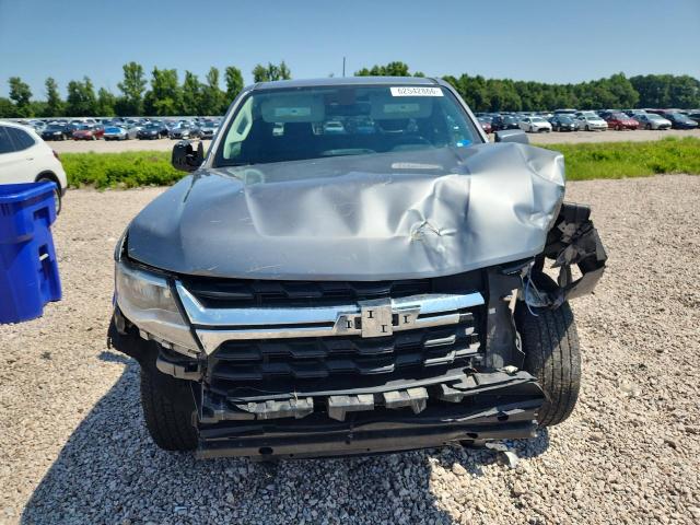 Продажа на аукционе авто 2021 Chevrolet Colorado, vin: 1GCHSCEAXM1274760, номер лота: 62542866