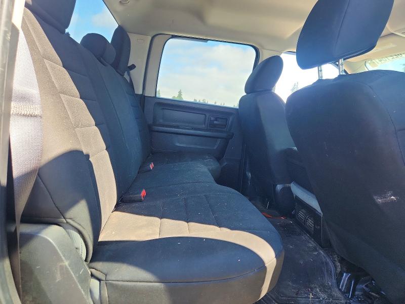 62218416 :رقم المزاد ، 1C6RR7KT3ES469454 vin ، 2014 Ram 1500 مزاد بيع
