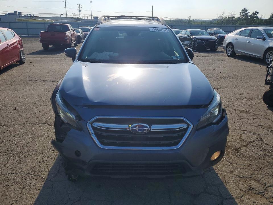 Aukcja sprzedaży 2018 Subaru Outback, vin: 4S4BSENC6J3200220, numer aukcji: 85632665