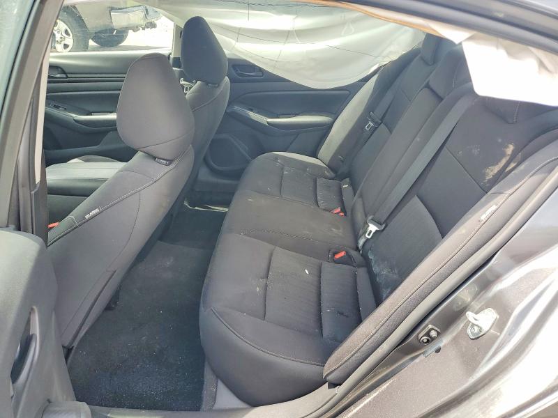 2023 Nissan Altima მანქანა იყიდება აუქციონზე, vin: 1N4BL4BV7PN317552, აუქციონის ნომერი: 62507616